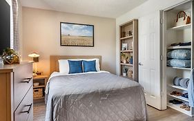 Crestwood Suites Murfreesboro